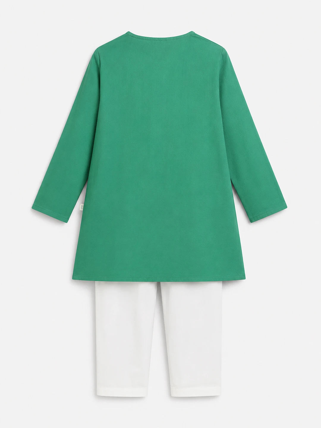 Kurta Pajama Set