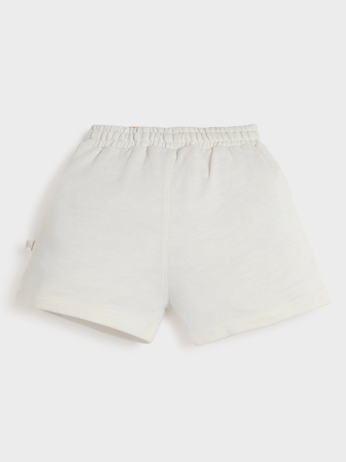 Solid Polo Co-ord Set
