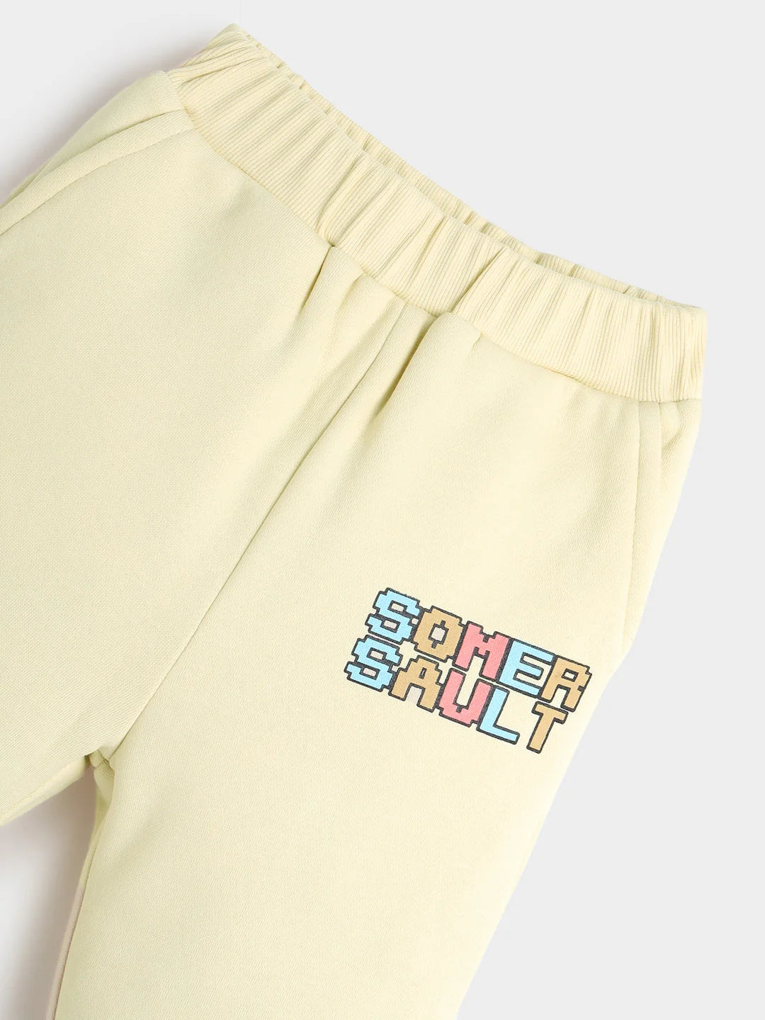 Happy Pieces Sweatshirt & Joggers Set