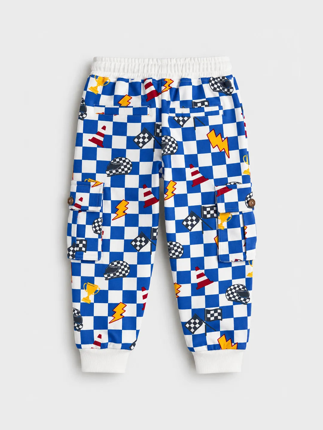Racer Joggers