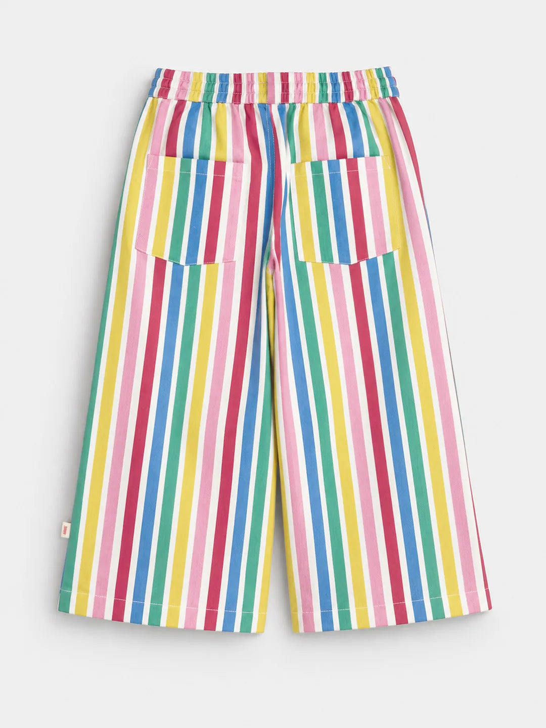Rainbow Pants