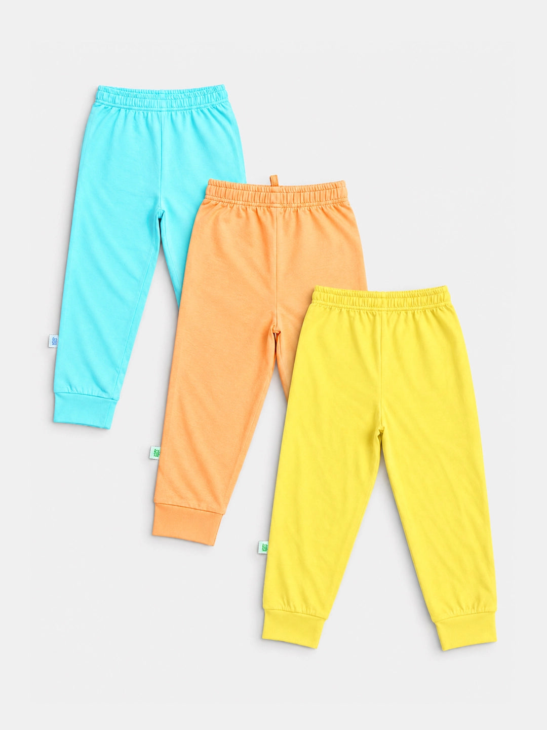 Pack of 3 Boy's Joggers