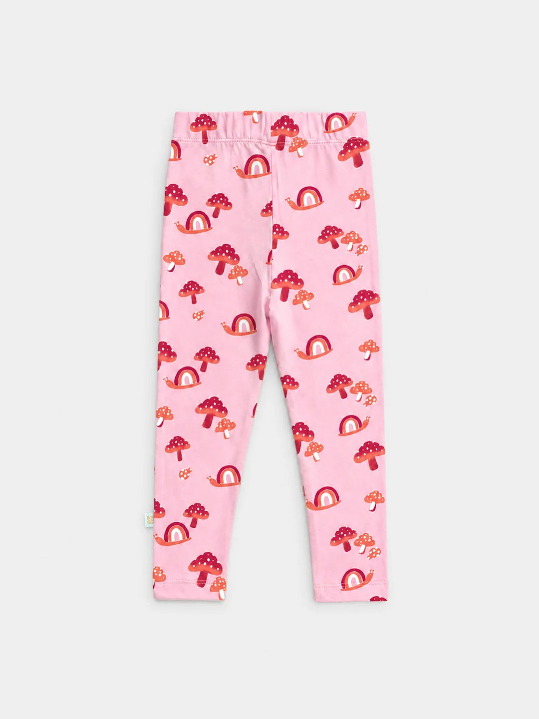 Printed Leggings