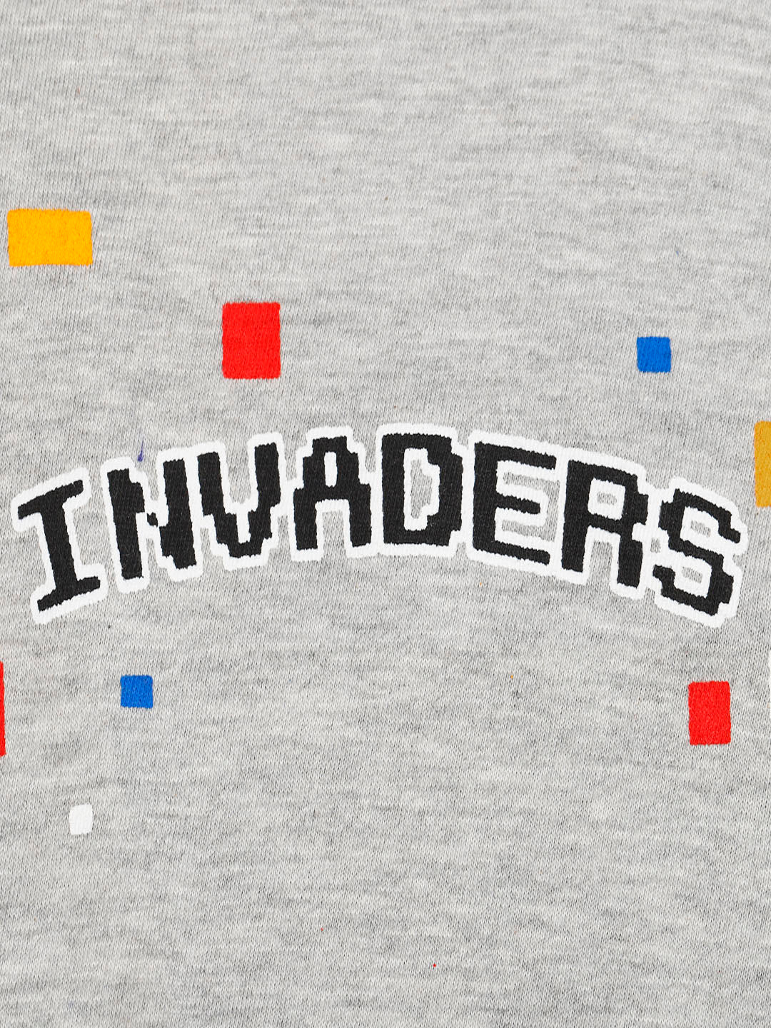 Doctor Sleeves Cotton Tee