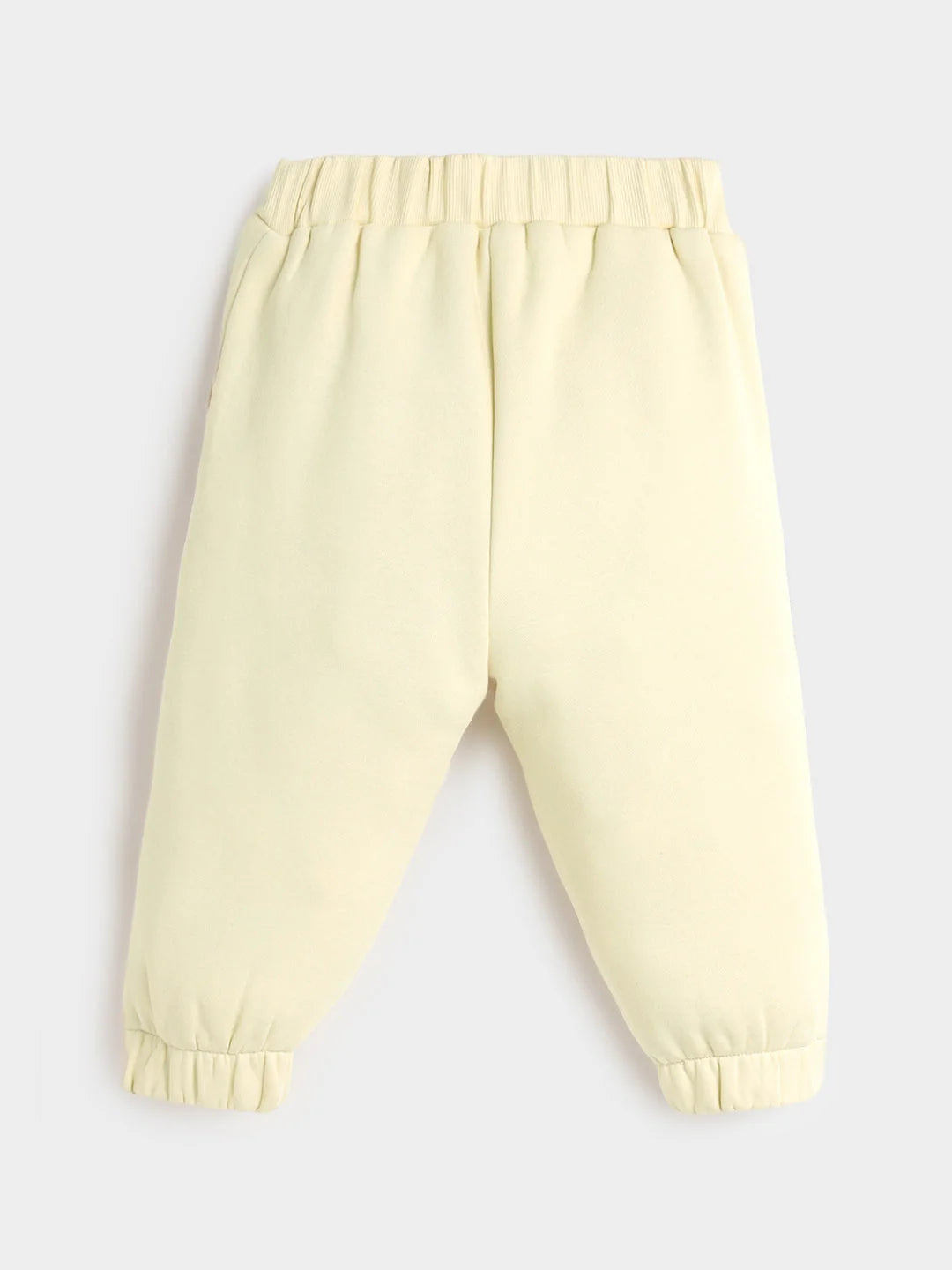 Happy Pieces Sweatshirt & Joggers Set