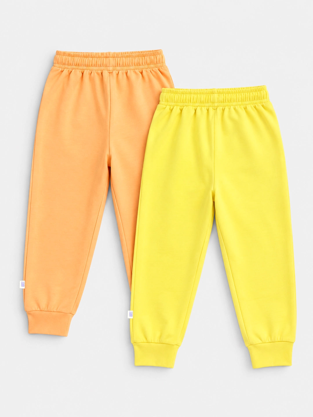 Pack of 2 Boy's Joggers