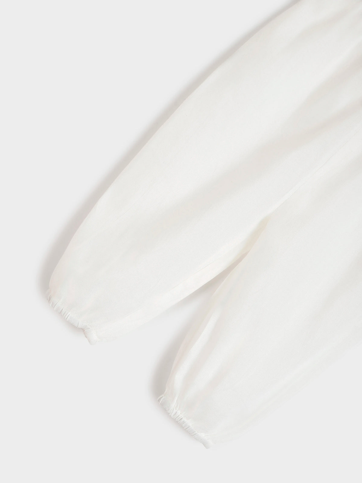 Quilted Embroidered Angrakha Dress Pant Set