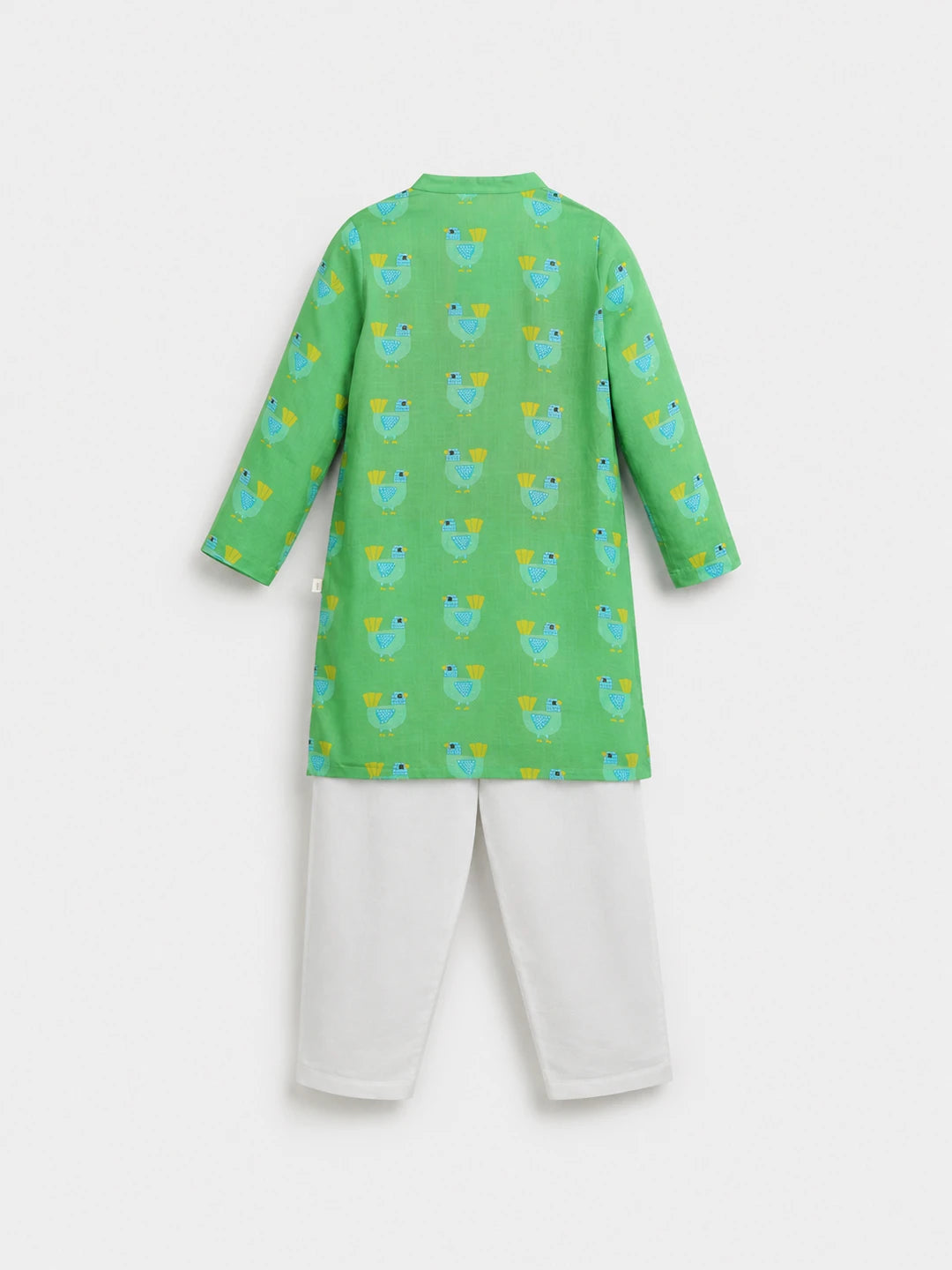 Kurta Pajama Set