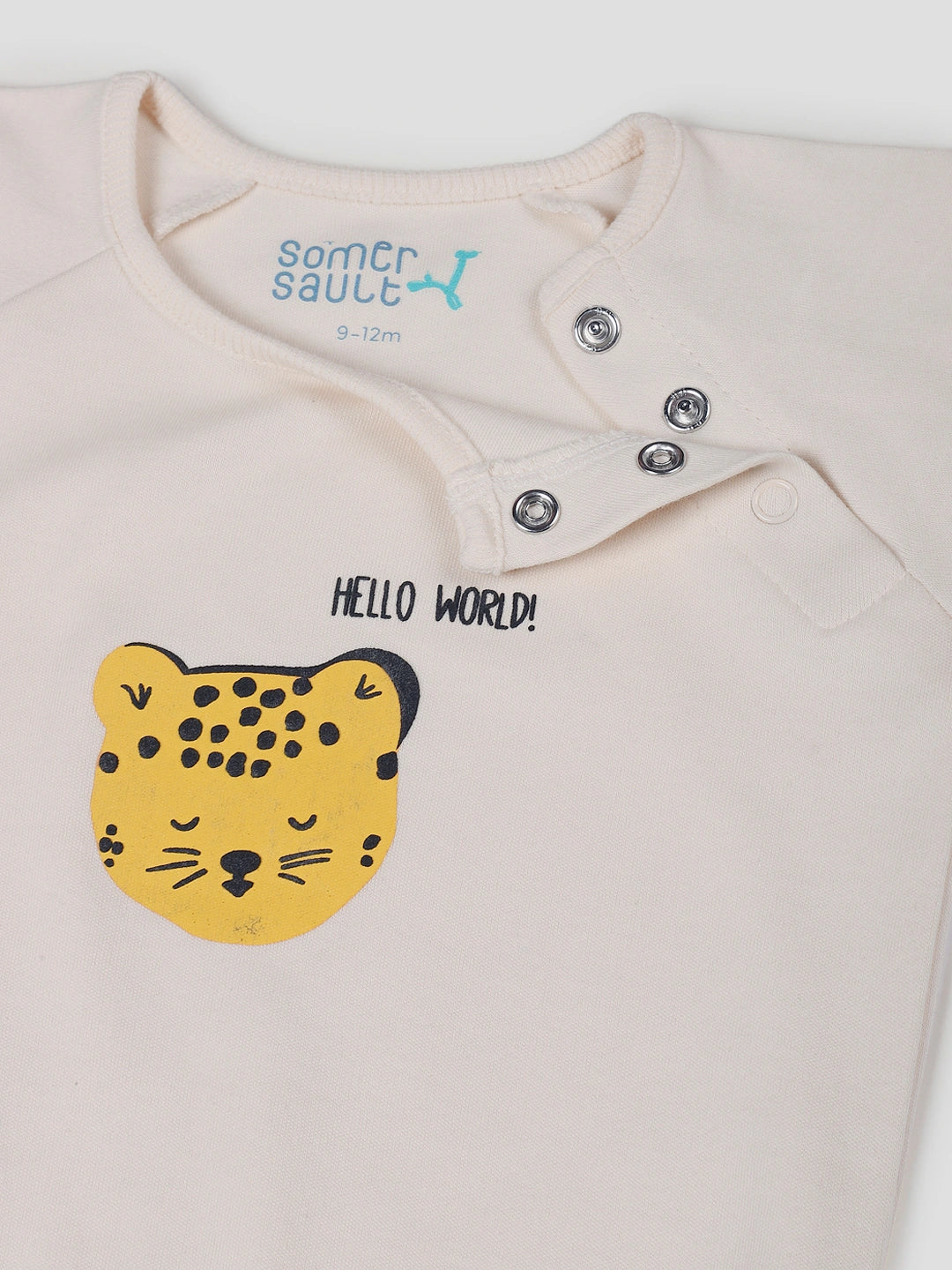 Hello World Newborn Essential Surprise Box- Pack of 3