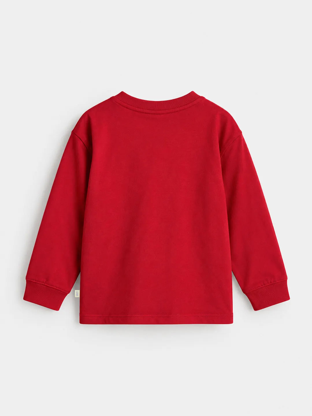 Winner Full Sleeves T-Shirt
