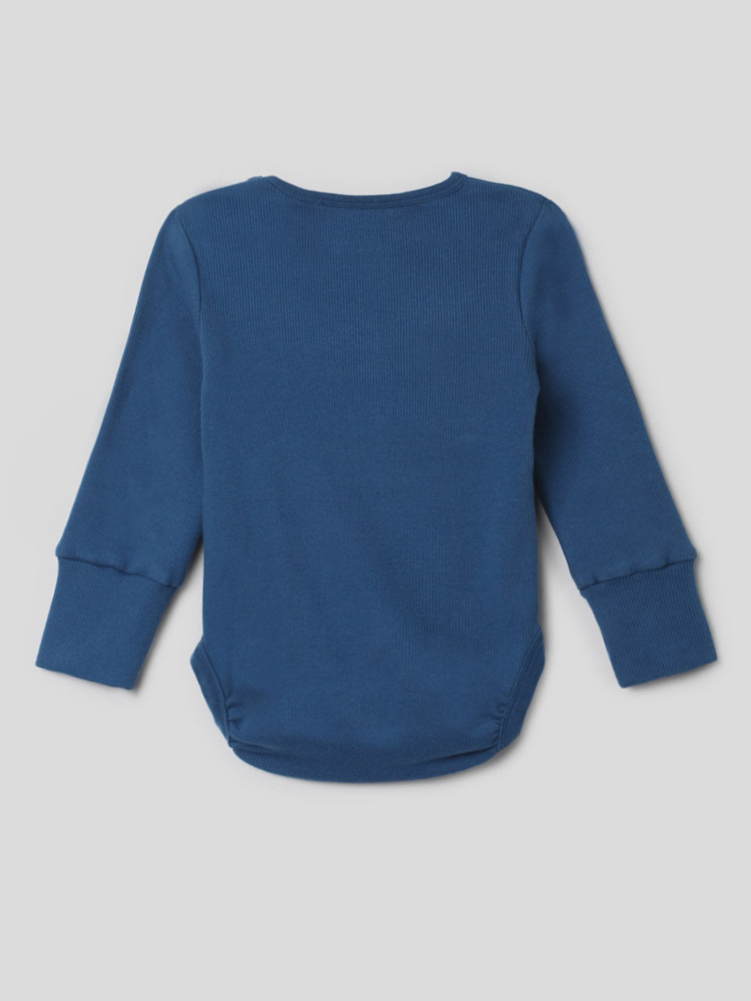 Boys Rule! Bodysuit Somersault