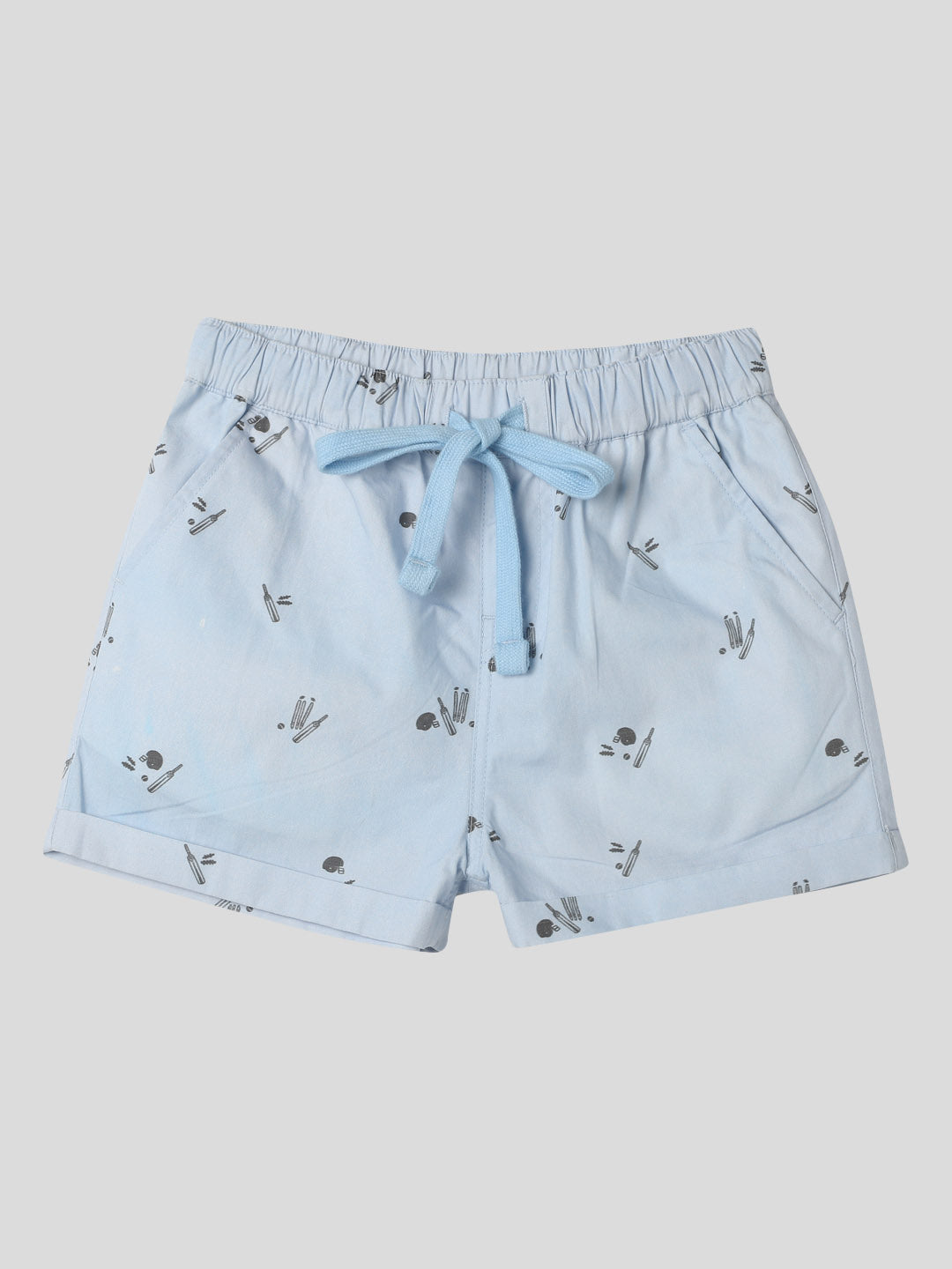 Cricket On My Mind Shorts Somersault