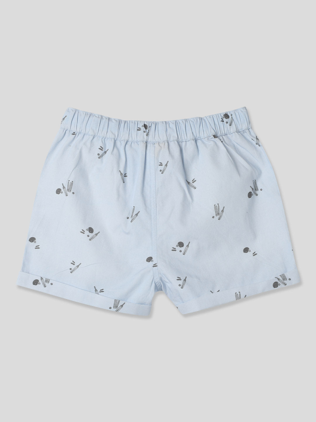 Cricket On My Mind Shorts Somersault
