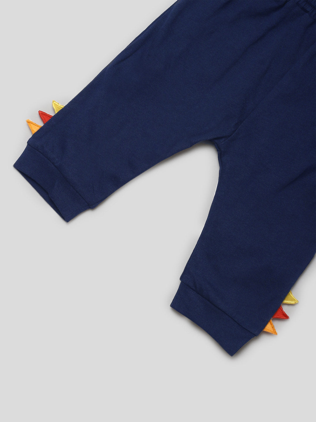 Little Dino Set Somersault