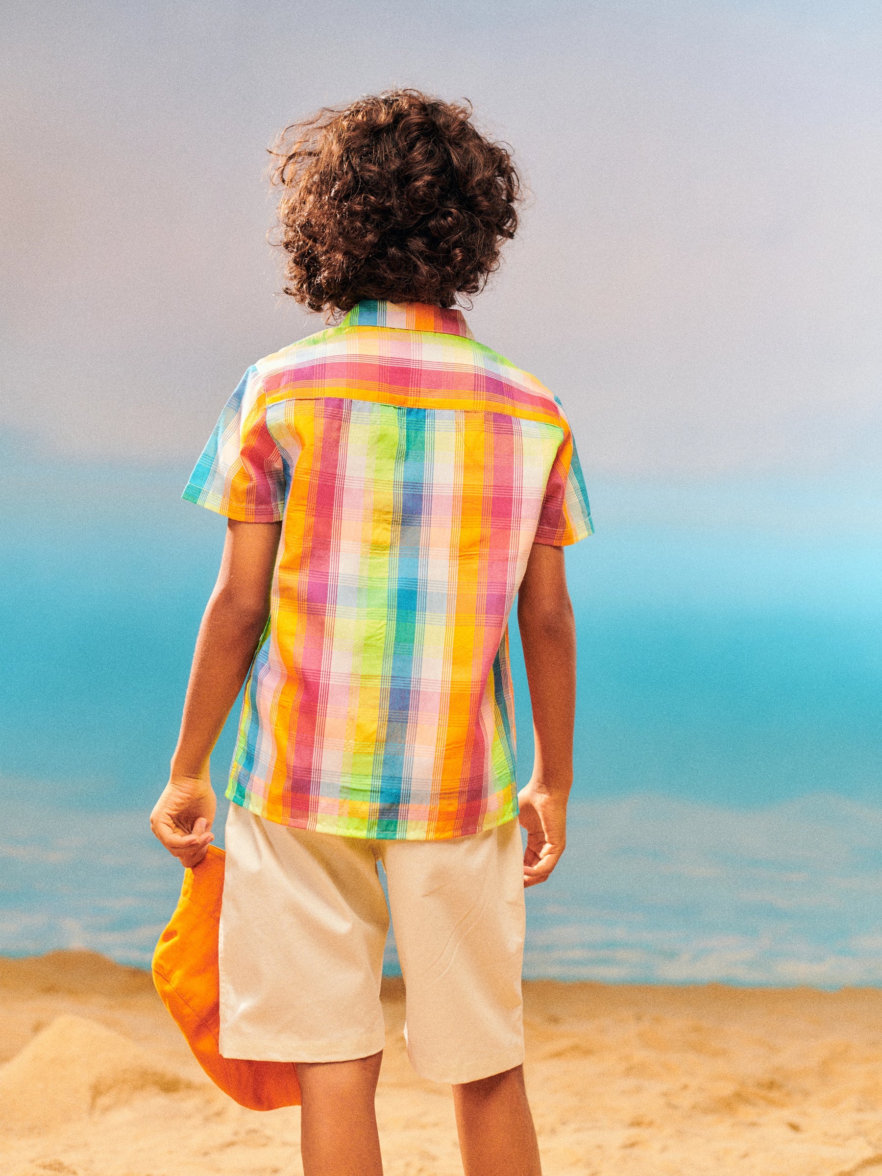 Zesty Surf Set Somersault