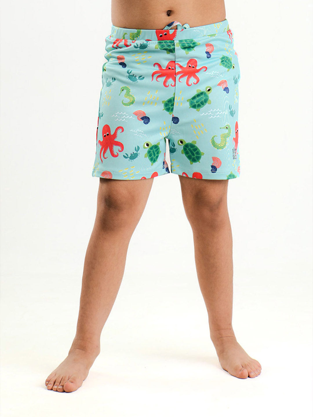 Automation  Swim Trunk kids