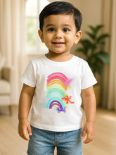 Vivid Somer Squad Tshirt