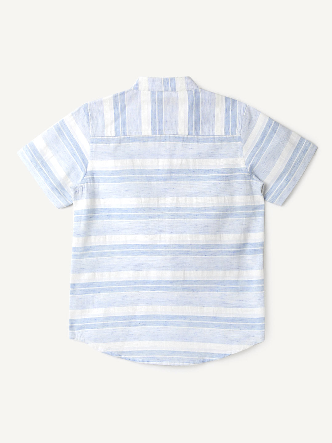 Blue Sea Shirt Somersault
