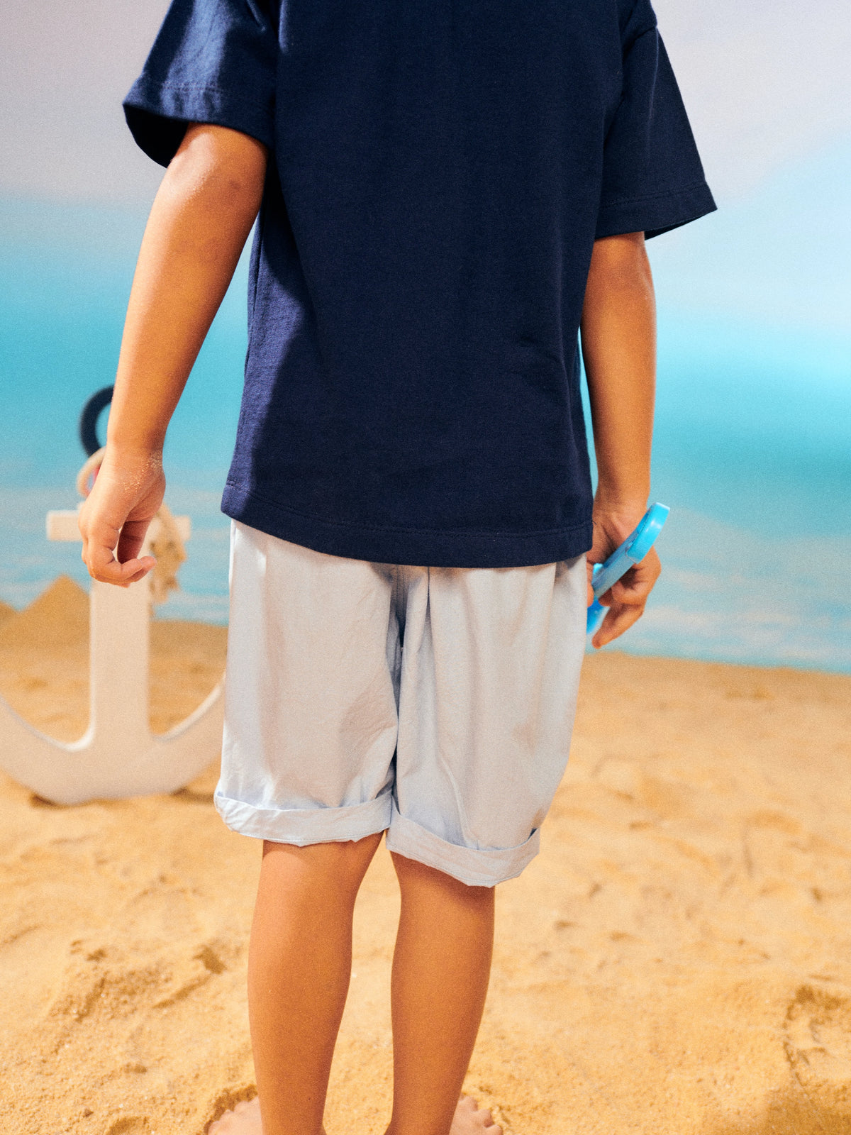 Grab A Bite Tee Somersault