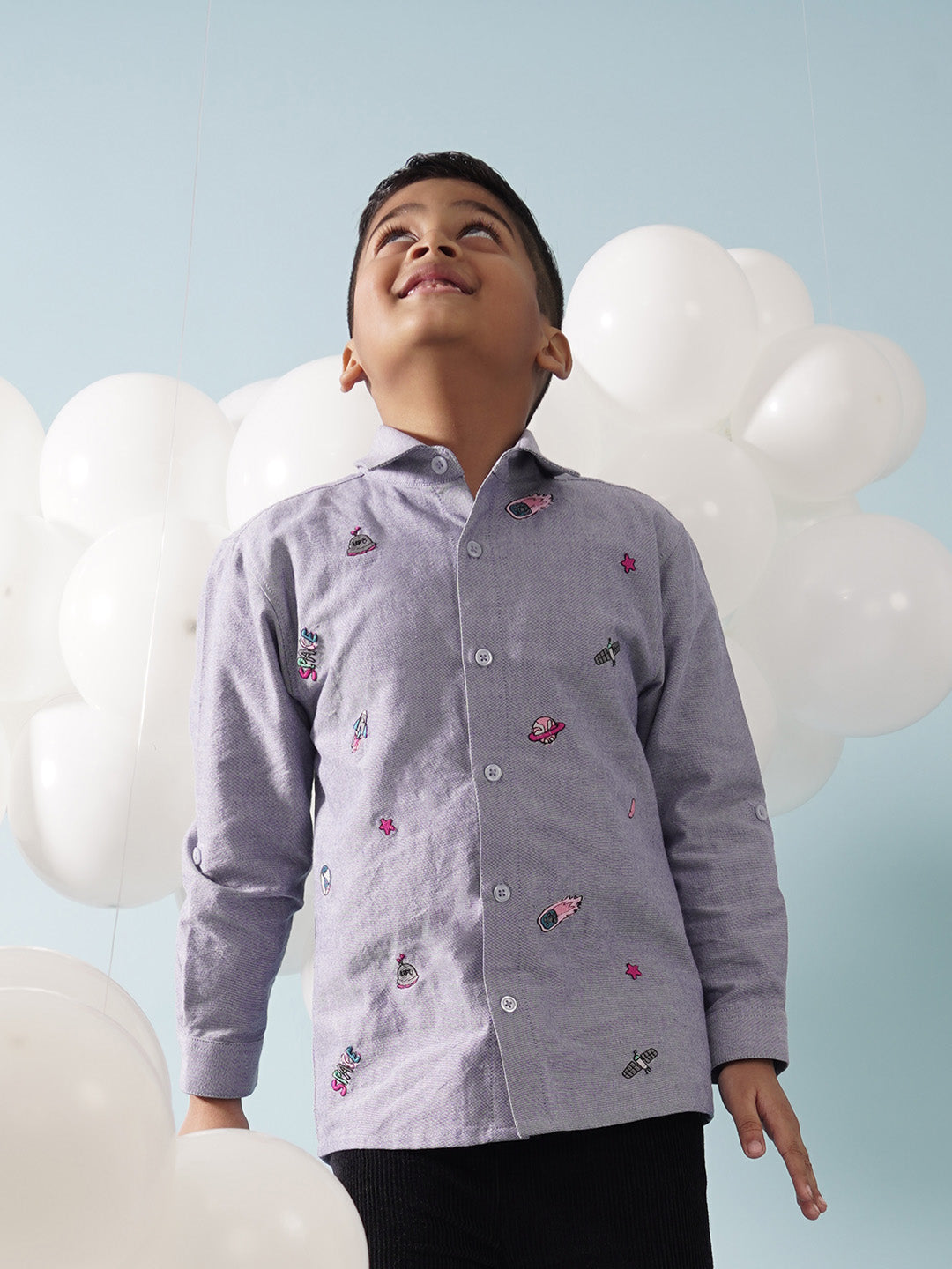 All About Space Shirt