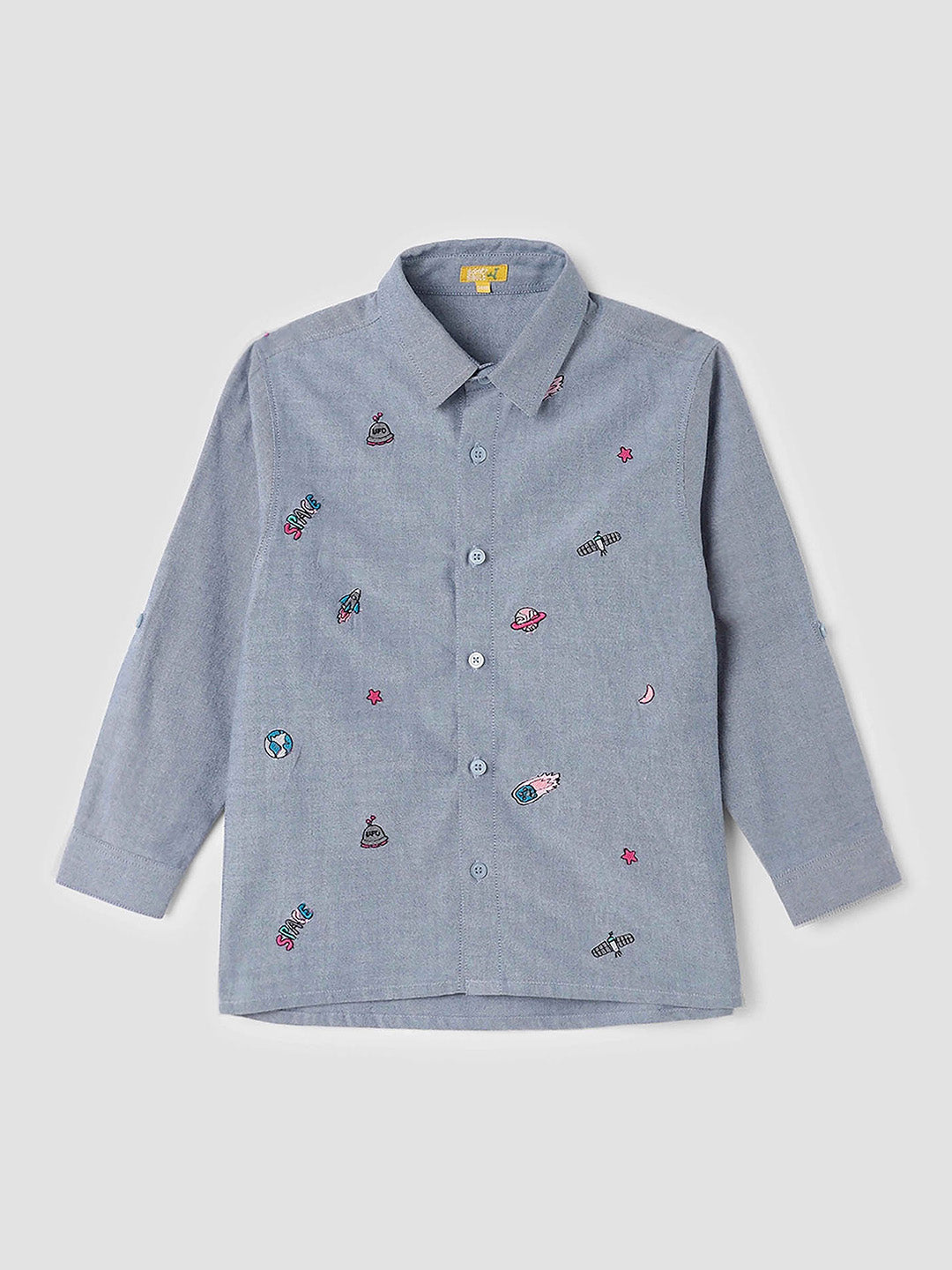 All About Space Shirt