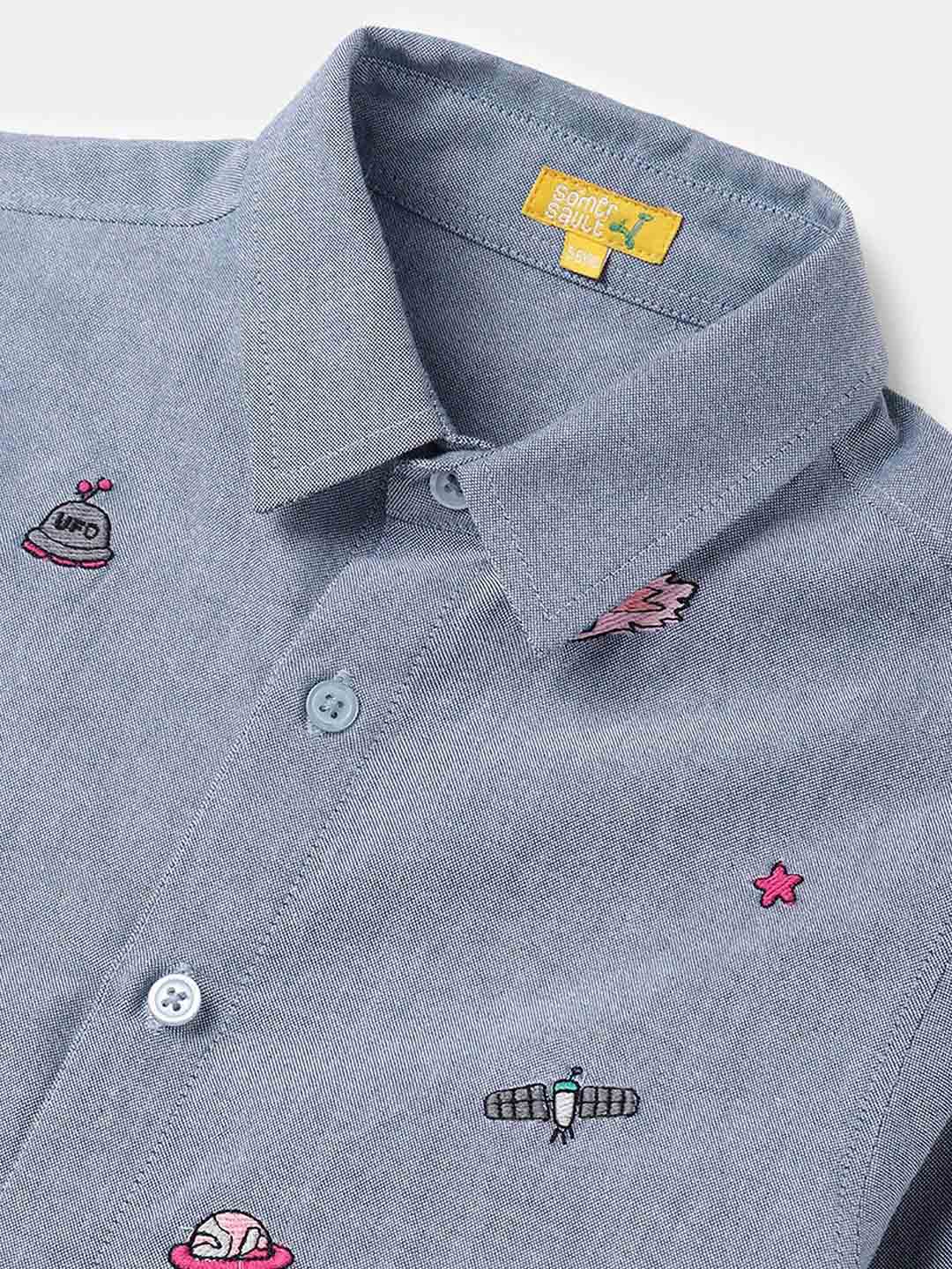 All About Space Shirt