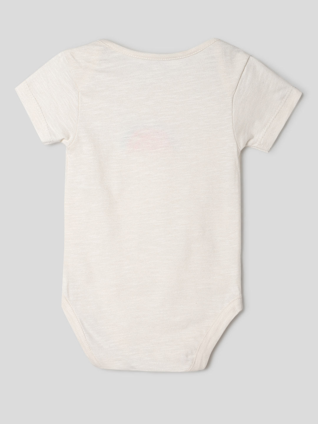 Fluorescent Dream Bodysuit Somersault