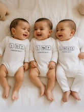 Periodically Newborn Essentials Set of 6