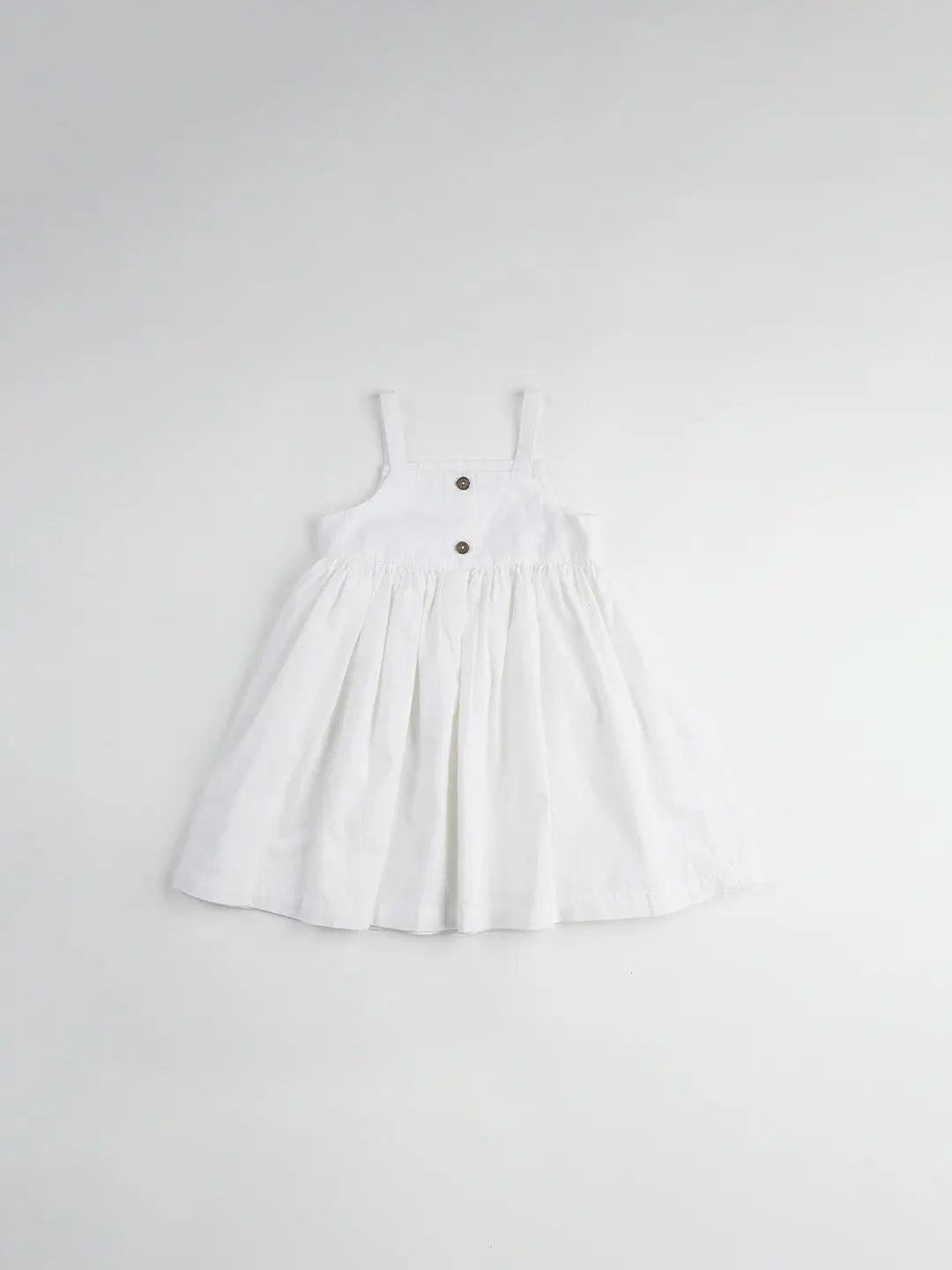 Moody Dress Play White Somersault