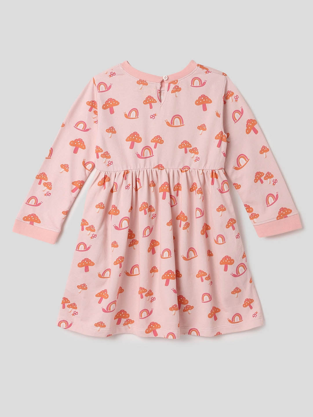Snail Buddy Dress Somersault