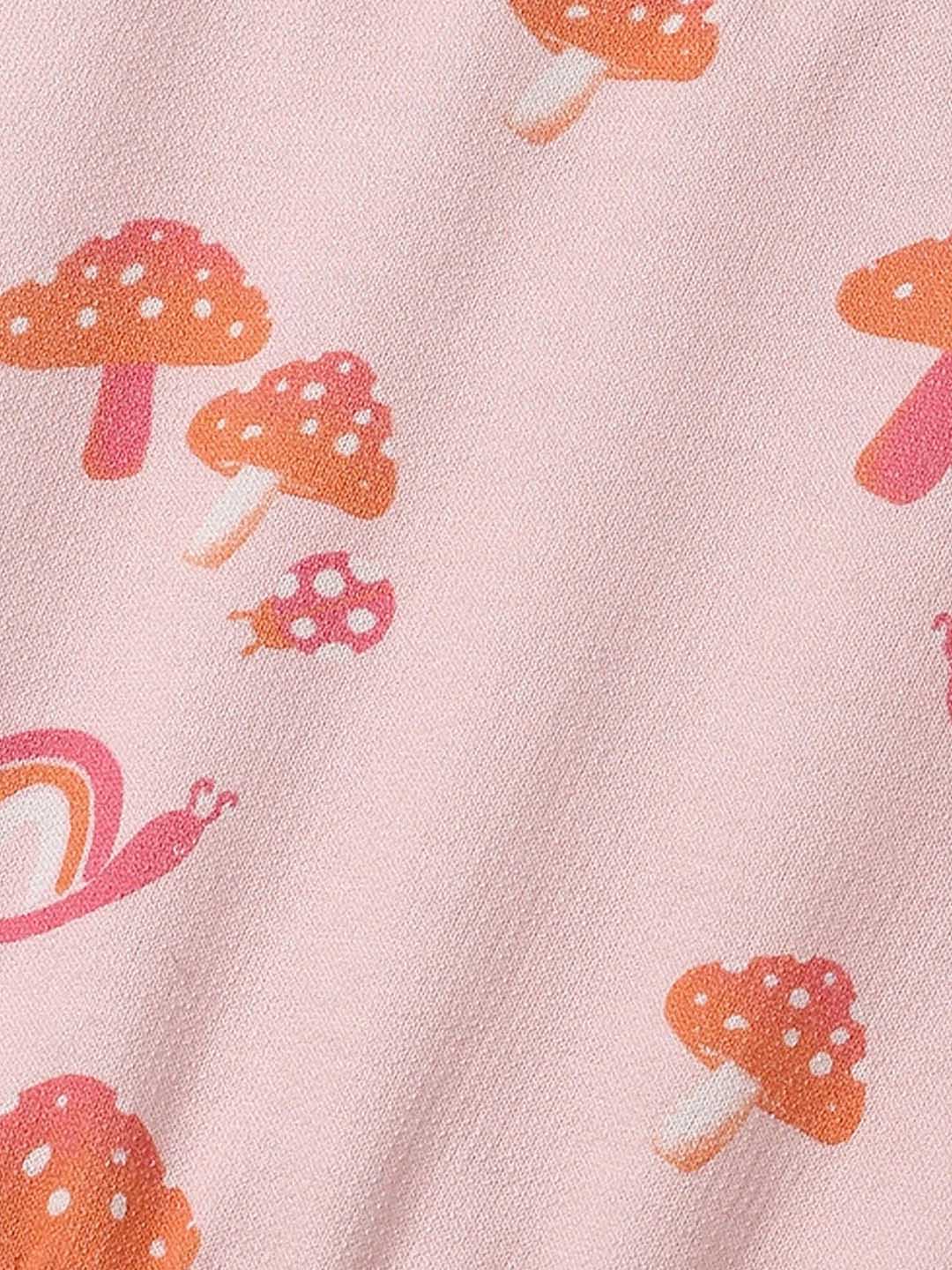 Snail Buddy Dress Somersault
