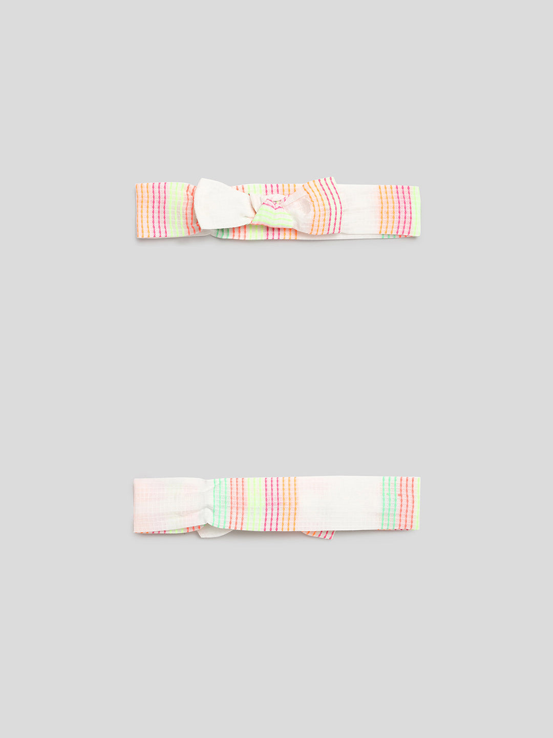 All About Neon Dress Somersault