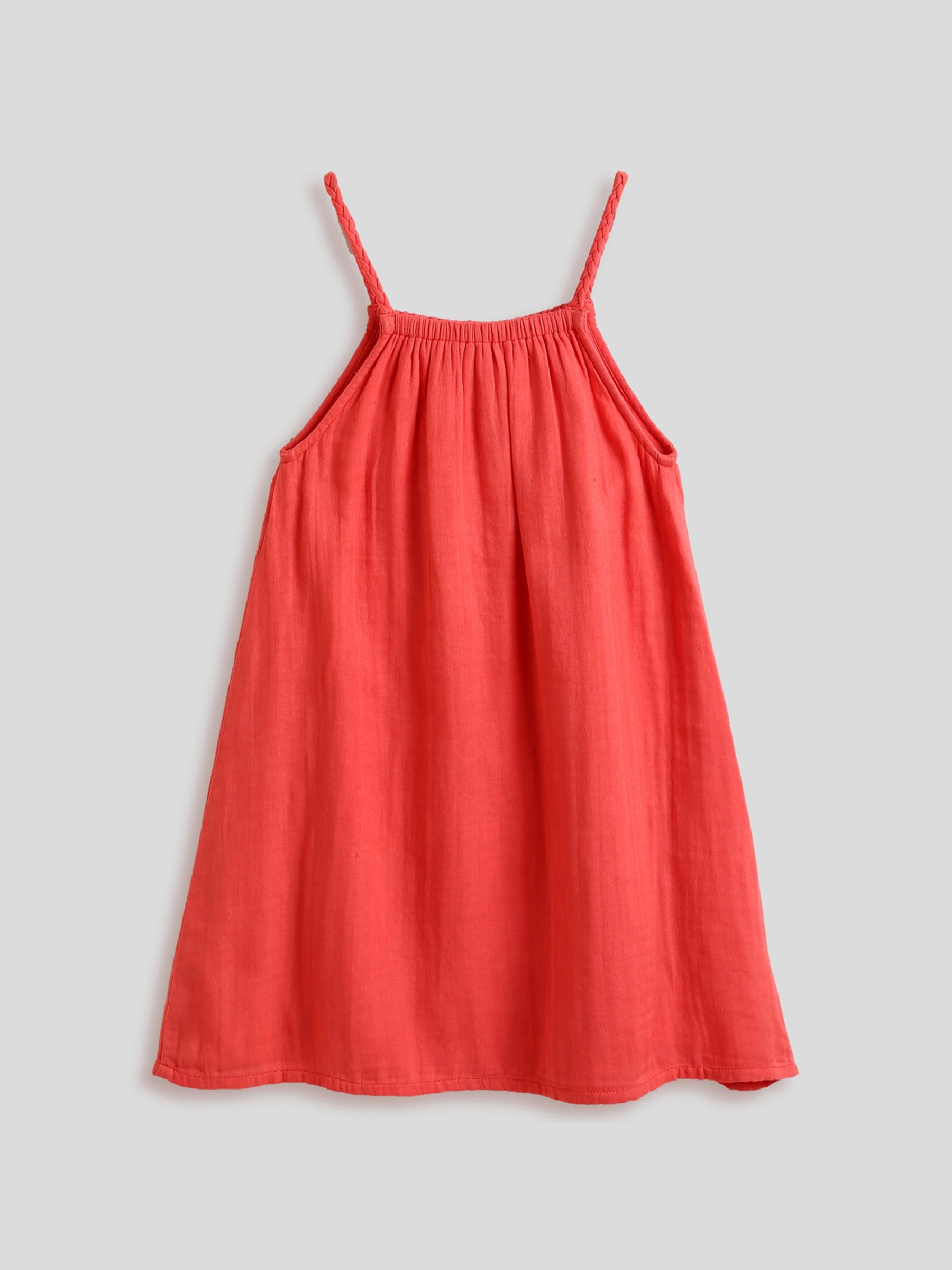 Ice Cream Dress Somersault