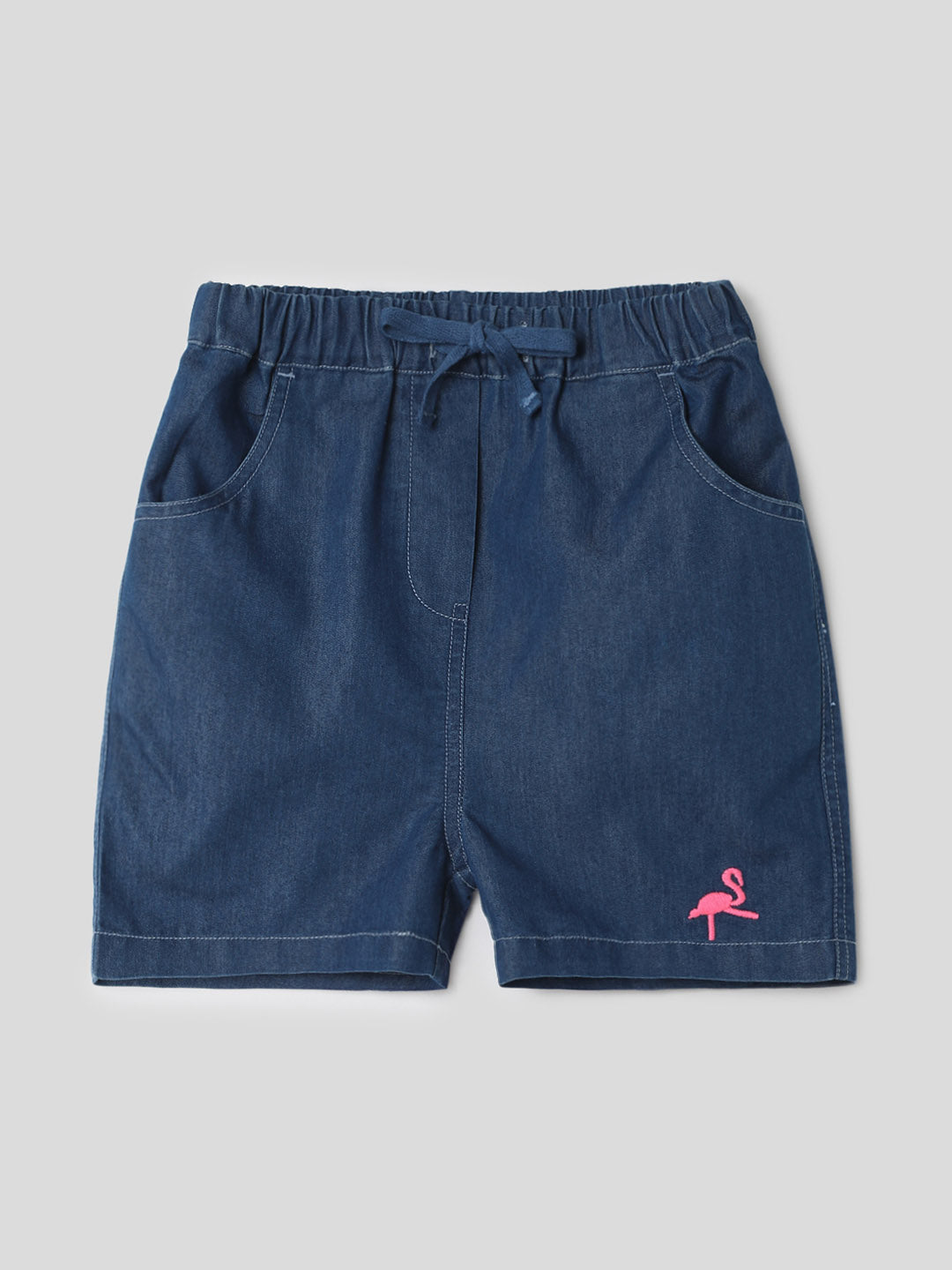 Somer Denim Shorts Somersault