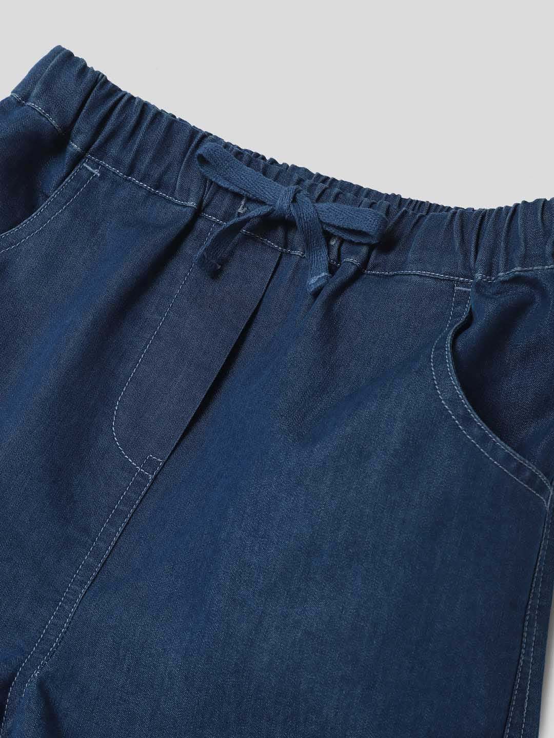 Somer Denim Shorts Somersault