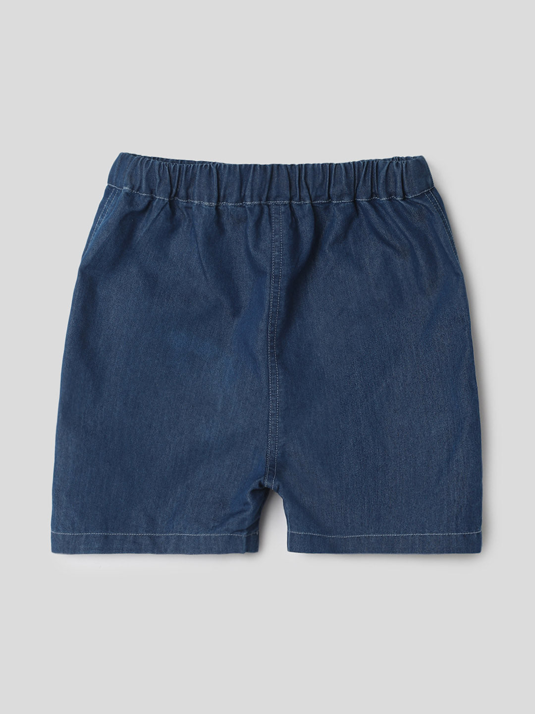 Somer Denim Shorts Somersault