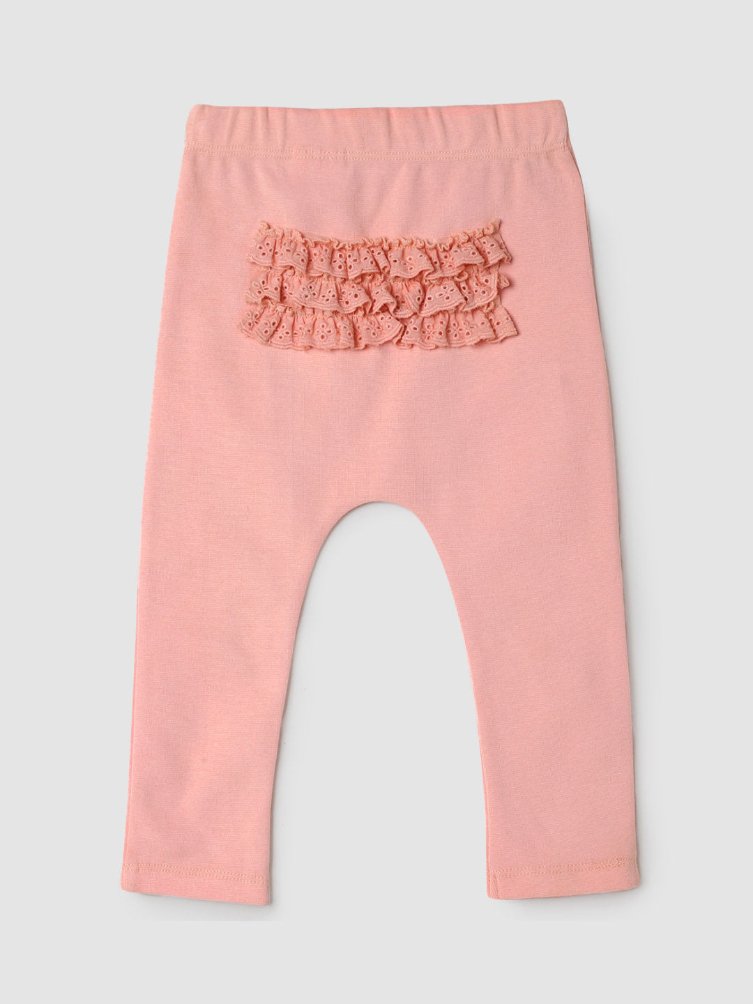 Party In The Back Pants Somersault