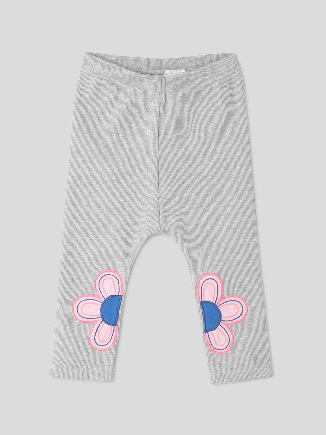 Daisy Pants Somersault