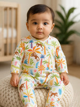 Panchatantra Kahani Sleepsuit