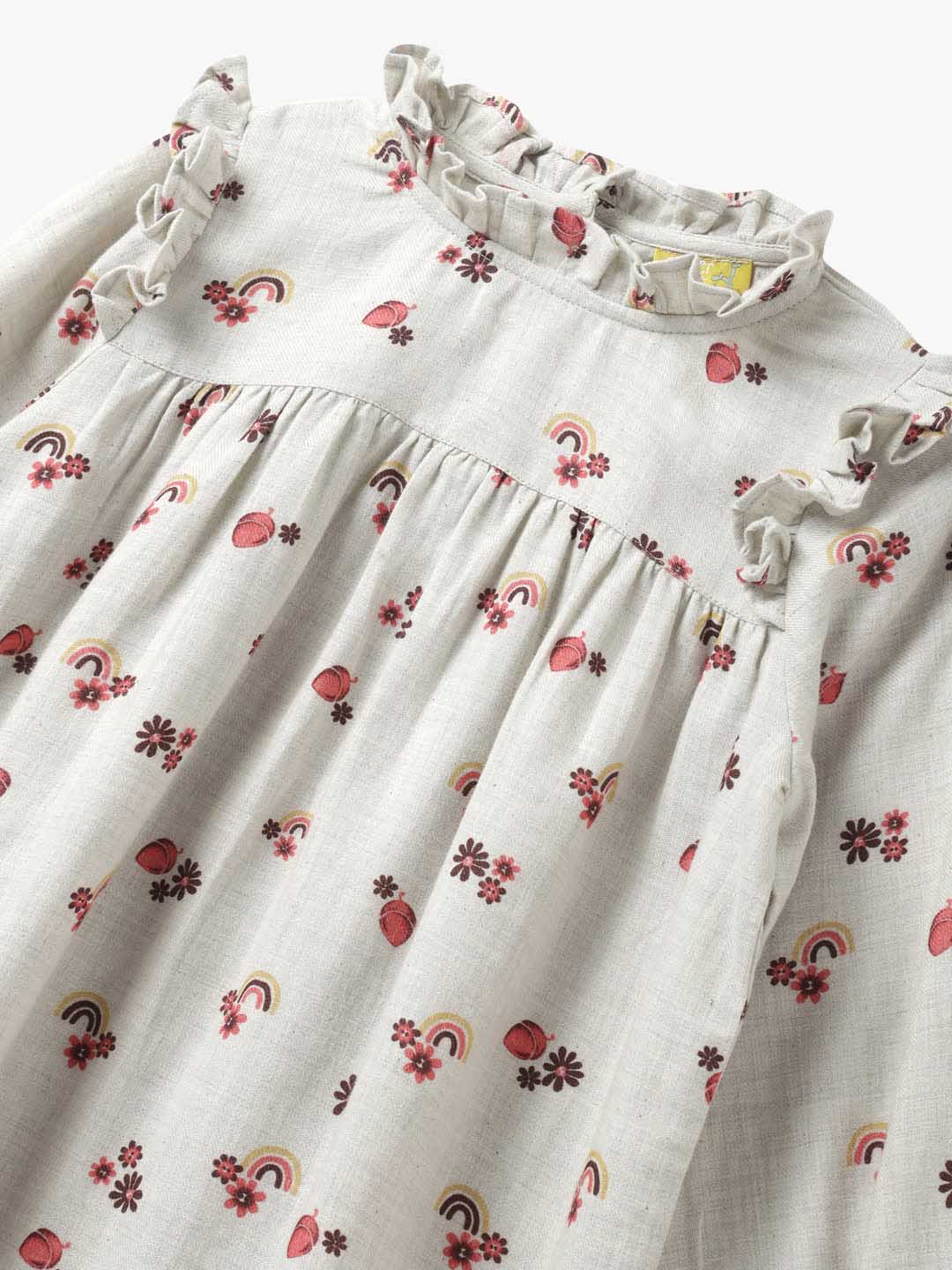 Gardenia Long Top & Pant Set Somersault