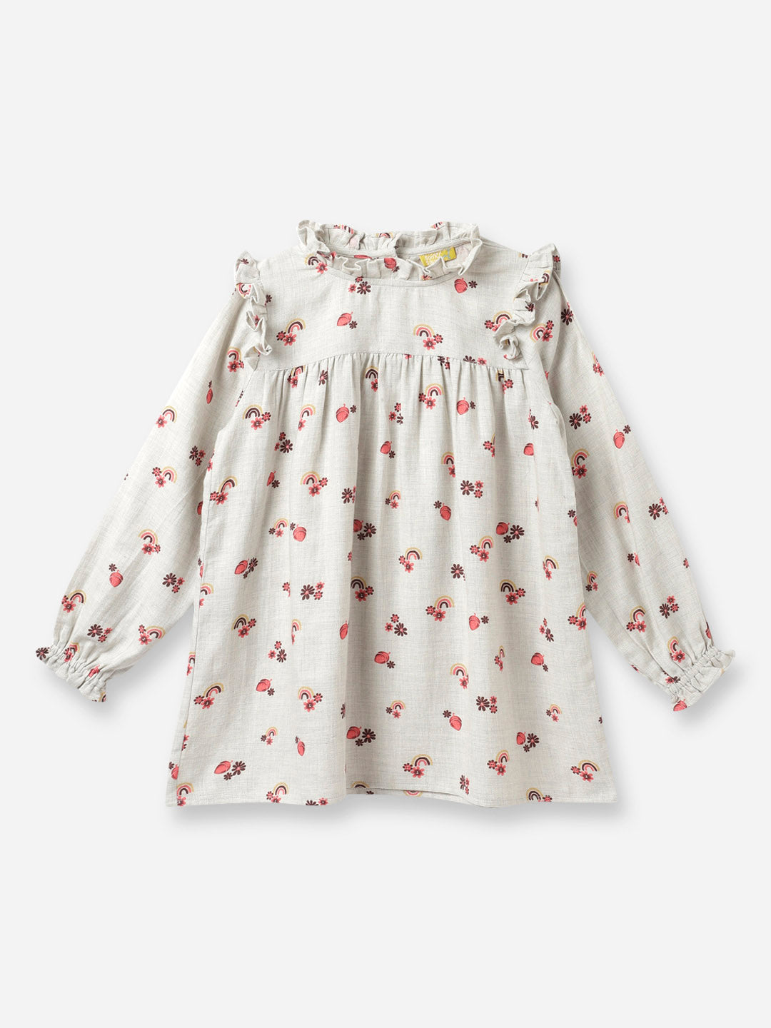 Gardenia Long Top & Pant Set Somersault