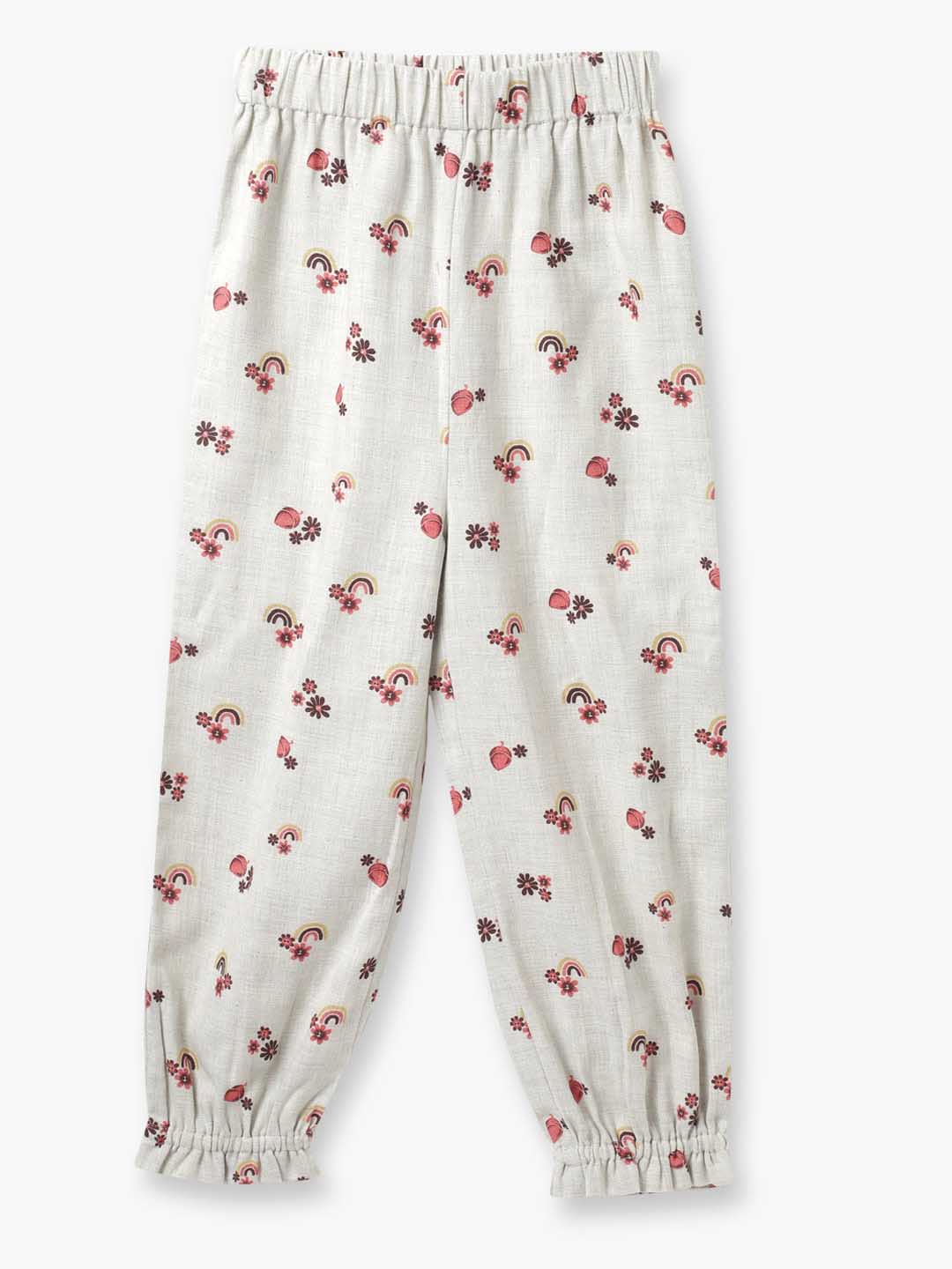 Gardenia Long Top & Pant Set Somersault