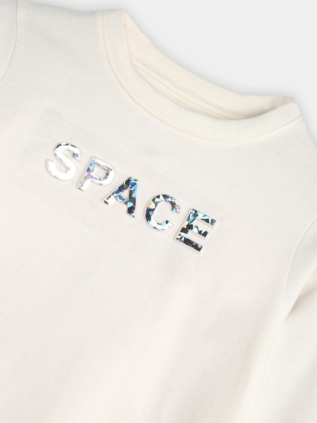Space Sweat & Leggings Set