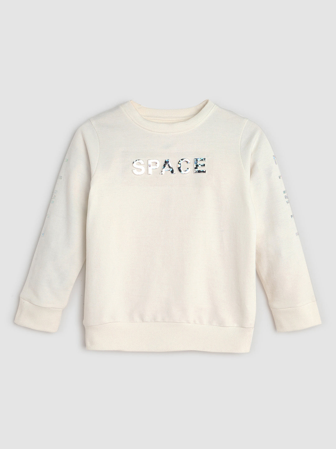 Space Sweat & Leggings Set