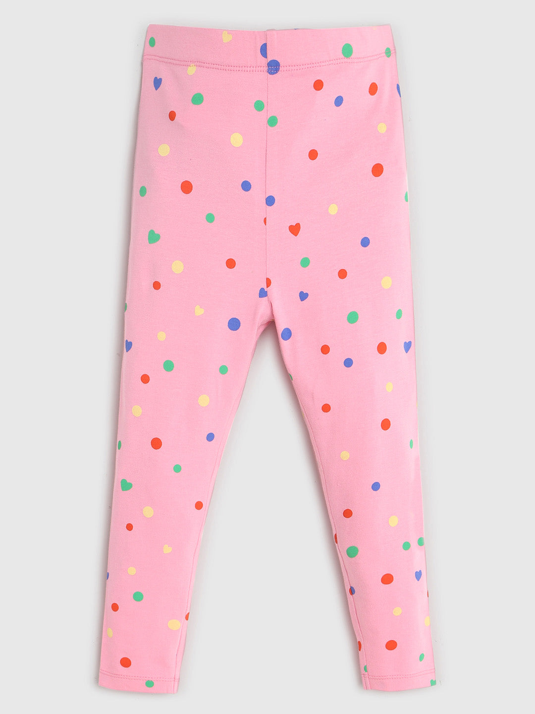 Space Sweat & Leggings Set