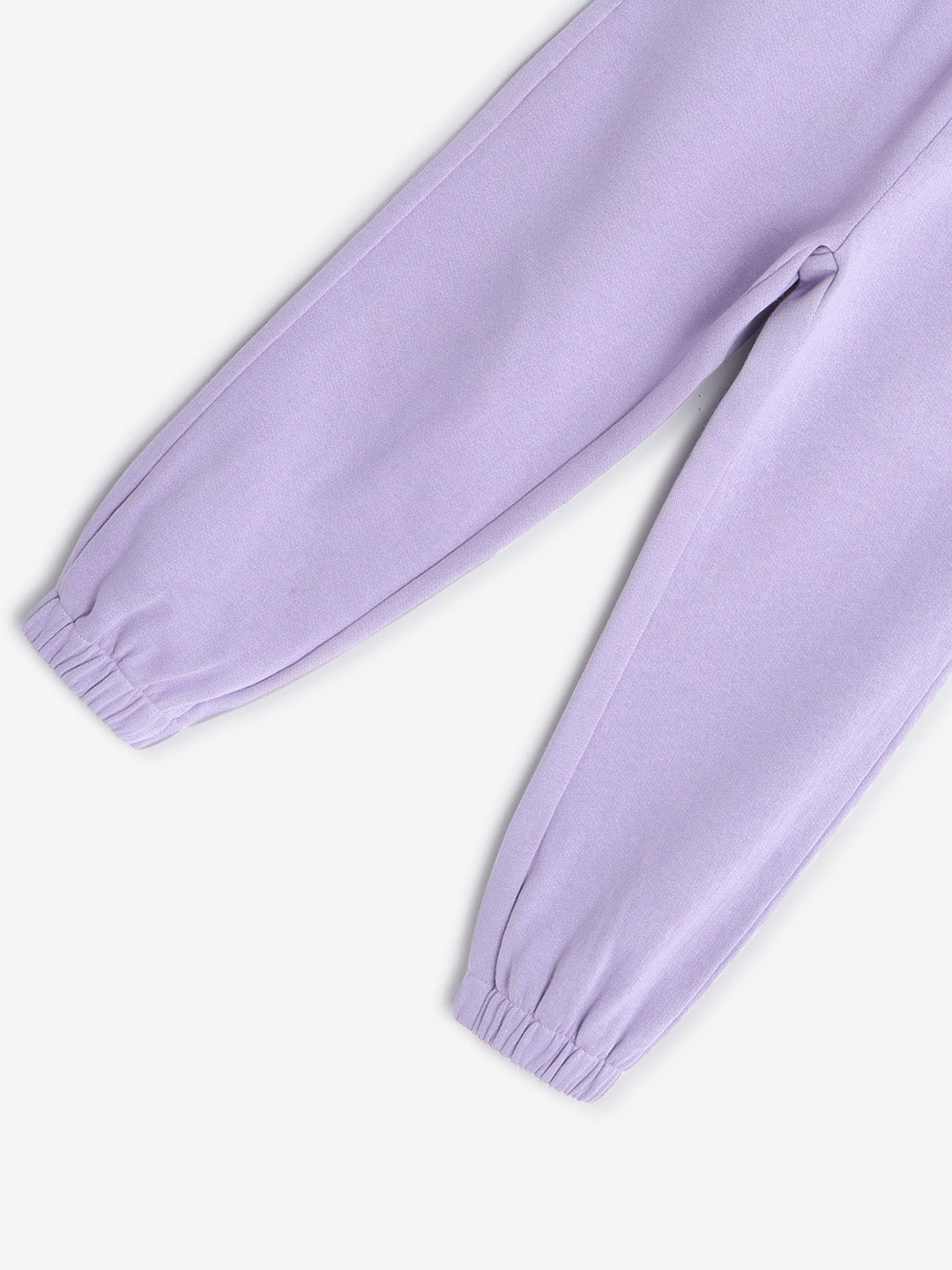 Lilac Rocket Sweat Set