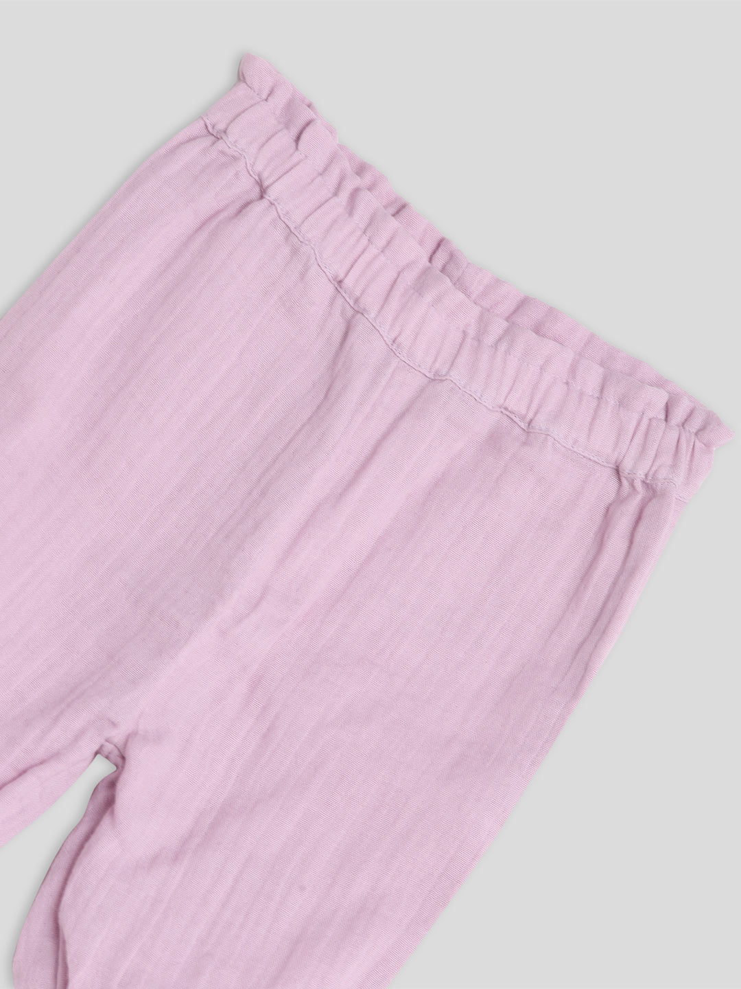 Periwinkle Long Top & Pants Set Somersault