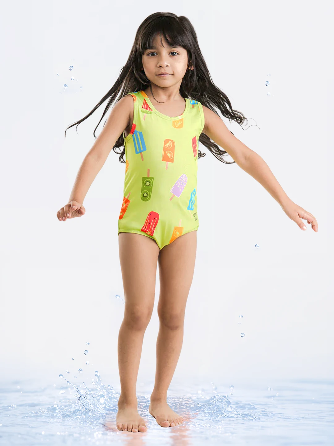 Popsicle Swimsuit
