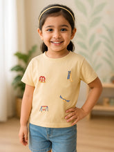 Backyard Playground Tshirt