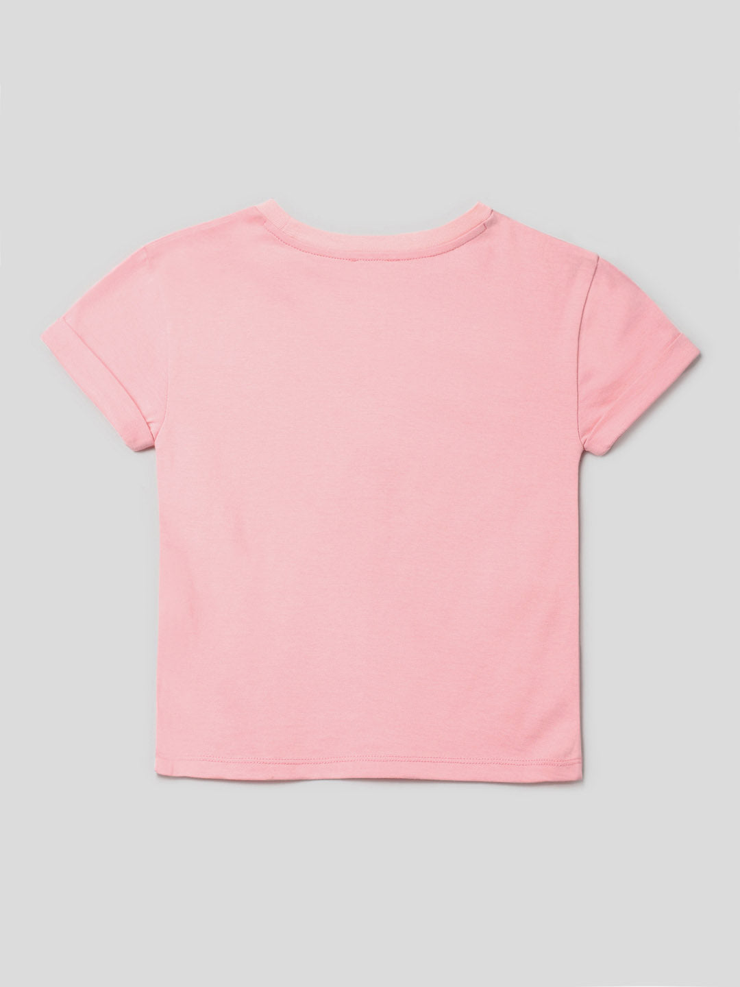 Magic Portion Top Somersault